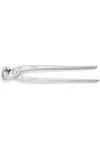 KNIPEX 99 04 280 Betonszerelő fogó (rabitzfogó) 280 x 50 x 26 mm