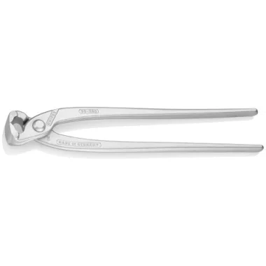 KNIPEX 99 04 280 Betonszerelő fogó (rabitzfogó) 280 x 50 x 26 mm