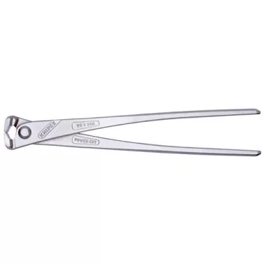 KNIPEX 99 14 300 EAN Nagy áttételű betonozó fogó