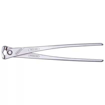 KNIPEX 99 14 300 EAN Nagy áttételű betonozó fogó