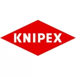 KNIPEX L221 00022 Címke KNIPEX-Rhombus, 7,5 cm