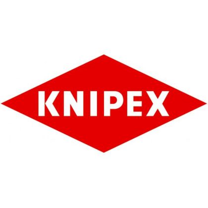 KNIPEX L221 00022 Címke KNIPEX-Rhombus, 7,5 cm
