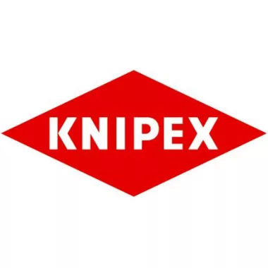 KNIPEX L221 00066 Címke KNIPEX-Rhombus