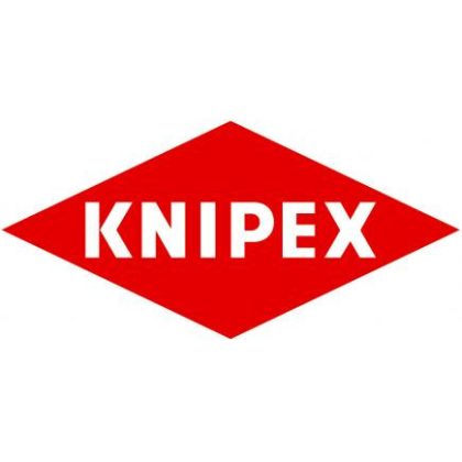 KNIPEX L221 00066 Címke KNIPEX-Rhombus