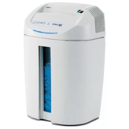 KOBRA +1 CC4 konfettire vágó iratmegsemmisítő