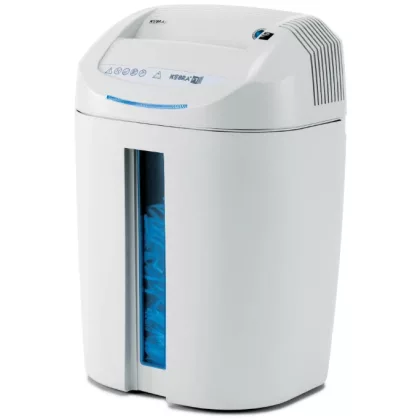 KOBRA +1 SS4 csíkra vágó iratmegsemmisítő