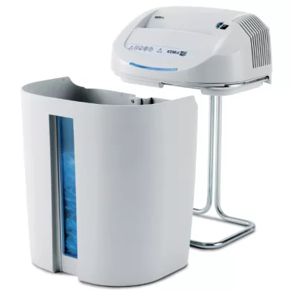 KOBRA +1 SS7 Iratmegsemmisítő