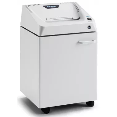 KOBRA 240.1 C2 Konfettire vágó iratmegsemmisítő