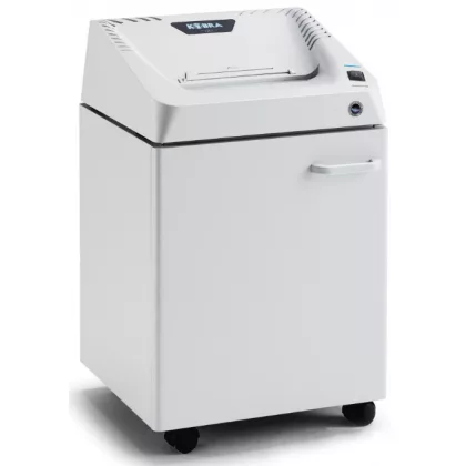 KOBRA 240.1 C2 Konfettire vágó iratmegsemmisítő