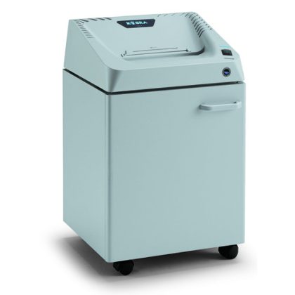 KOBRA 240.1 S5 Csíkra vágó iratmegsemmisítő