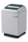 KOBRA 245 TS C4 Konfettire vágó iratmegsemmisítő