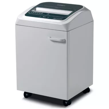 KOBRA 245 TS S4-SF Iratmegsemmisítő