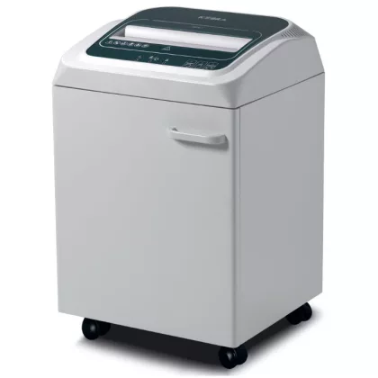 KOBRA 245 TS S5 Csíkra vágó iratmegsemmisítő