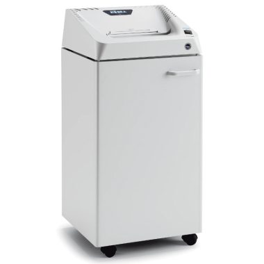 KOBRA 260.1 C2 Konfettire vágó iratmegsemmisítő