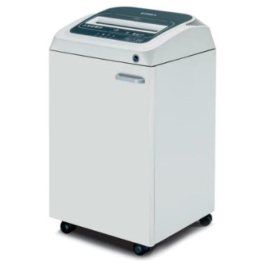 KOBRA 260 TS C2 Konfettire vágó iratmegsemmisítő