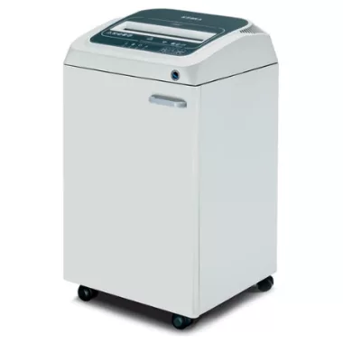 KOBRA 260 TS C4 Konfettire vágó iratmegsemmisítő