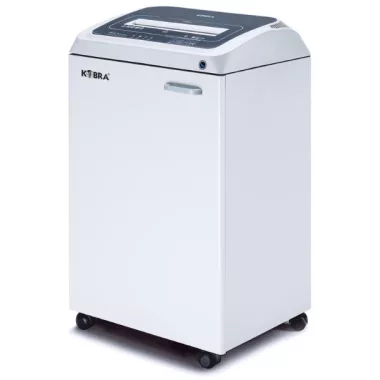 KOBRA 270 TS S4 Csíkra vágó iratmegsemmisítő