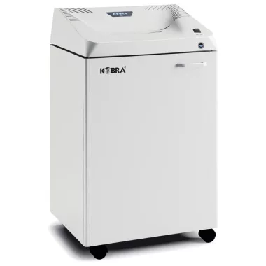 KOBRA 300.1 C2 Konfettire vágó iratmegsemmisítő
