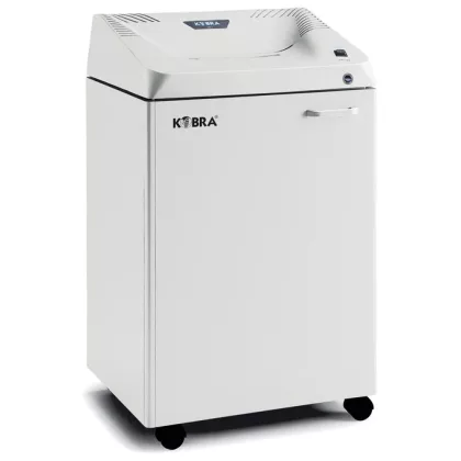 KOBRA 300.1 C2 Konfettire vágó iratmegsemmisítő