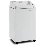 KOBRA 300.2 C2 Konfettire vágó iratmegsemmisítő