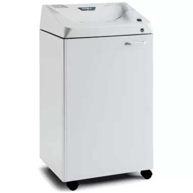 KOBRA 300.2 C2 Konfettire vágó iratmegsemmisítő