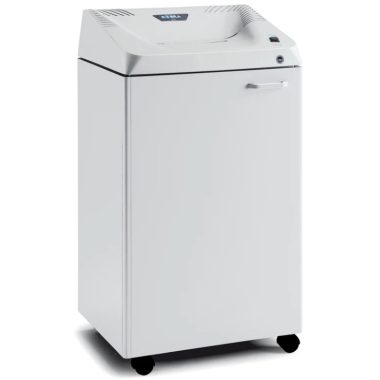 KOBRA 300.2 S4 Csíkra vágó iratmegsemmisítő