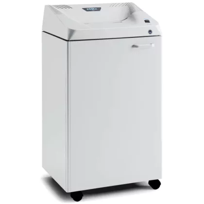 KOBRA 300.2 S4 Csíkra vágó iratmegsemmisítő