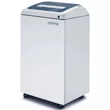 KOBRA 310 TS CC2 Konfettire vágó iratmegsemmisítő
