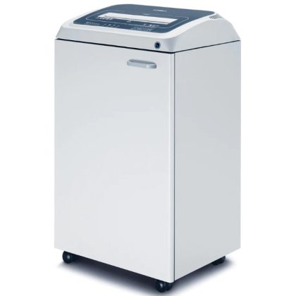KOBRA 310 TS CC2 Konfettire vágó iratmegsemmisítő
