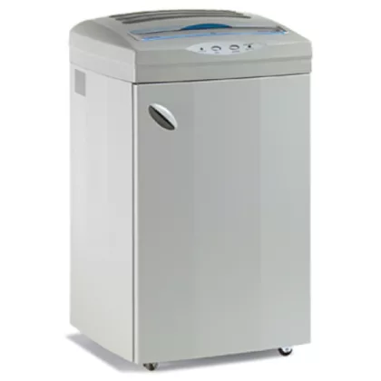 KOBRA 390 C4 Konfettire vágó iratmegsemmisítő