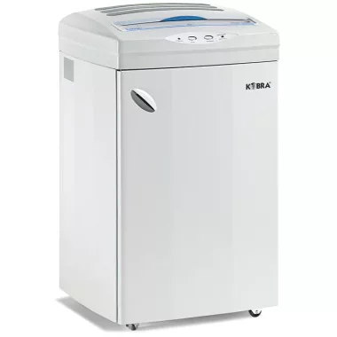 KOBRA 390 S5 Csíkra vágó iratmegsemmisítő