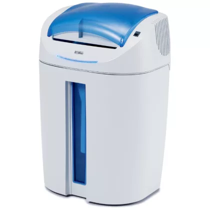 KOBRA +3 CC4 Konfettire vágó iratmegsemmisítő