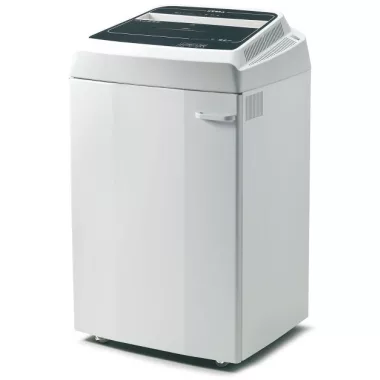 KOBRA 410 TS C2 Konfettire vágó iratmegsemmisítő