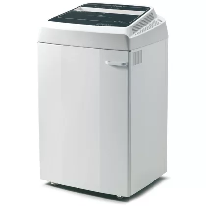 KOBRA 410 TS C2 Konfettire vágó iratmegsemmisítő