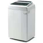 KOBRA 410 TS C4 Konfettire vágó iratmegsemmisítő