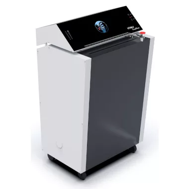 KOBRA FlexPack karton újrahasznosító gép