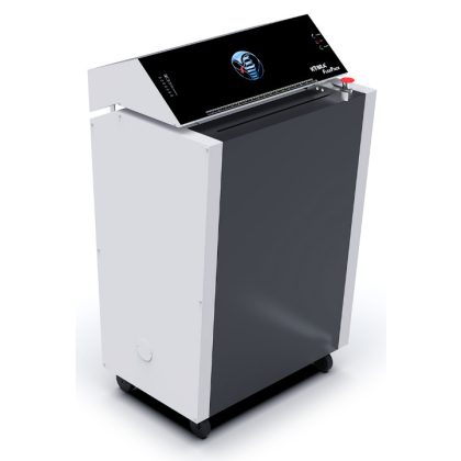 KOBRA FlexPack karton újrahasznosító gép