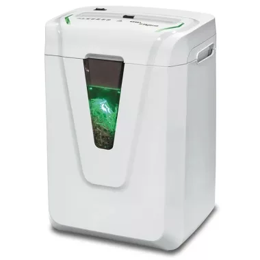 KOBRA Hybrid Iratmegsemmisítő