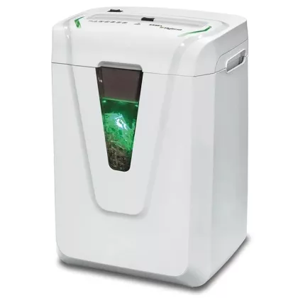 KOBRA Hybrid Iratmegsemmisítő