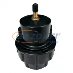 KOPOS 05042 KB Végelem szeleppel