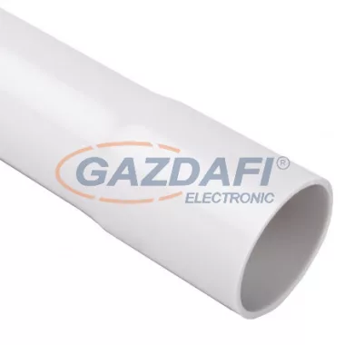 KOPOS 1520HF KA Merev védőcső 320N HF 20 mm