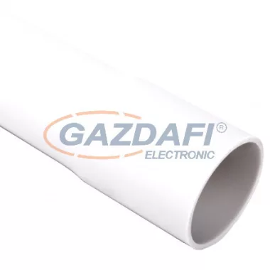 KOPOS 1563 HA Merev védőcső 320N 63 mm