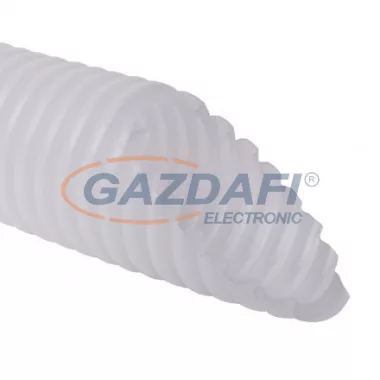 KOPOS 2316/LPE-2 H100 Gégecső 125N 21,2 mm