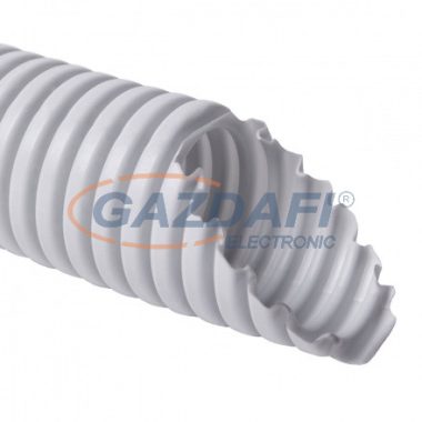 KOPOS 2316E H50D Gégecső 125N behúzó szállal 16 mm