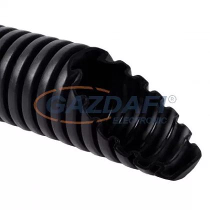   KOPOS 2320/LPE-1 F1.DU Gégecső 320N UV álló behúzó szállal 20 mm