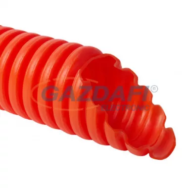 KOPOS 2325/LPE-1 A50D Gégecső 320N behúzó szállal 25 mm