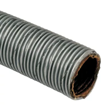 KOPOS 3316_B25 Flexible metal wiring pipe diameter 21,4 mm, 33522, mechanical resistance 750N/5cm, package 25 m.
