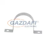 KOPOS 3623 A S Védőcső bilincs 28,3 mm