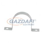 KOPOS 3636 A S Védőcső bilincs 42,2 mm