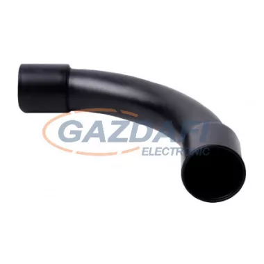 KOPOS 4116HF FB Védőcső könyök halogénmentes EN csövekhez 16 mm